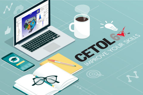 CETOL 6 Sigma Fundamentals for NX - Computer-Based Training with Instructor Coaching