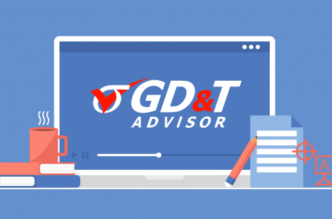 PTC Creo GD&T Advisor (GDTA) Fundamentals (300-10-027)